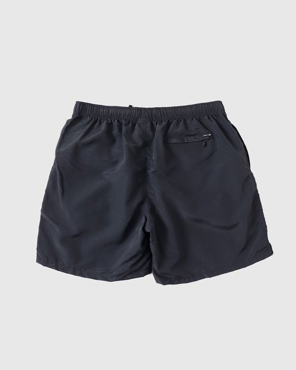 HUF Origin Short Black