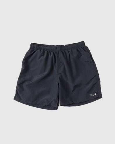 HUF Origin Short Black