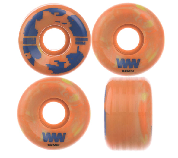 Wayward Wheels Skate Wheels