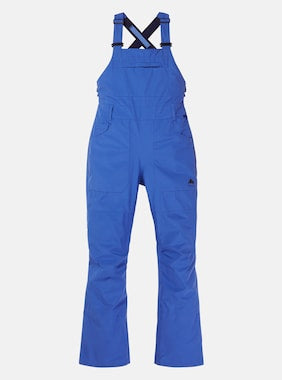 Burton Women’s Avalon GORE-TEX 2L Bib Pants (Amparo Blue) 2023