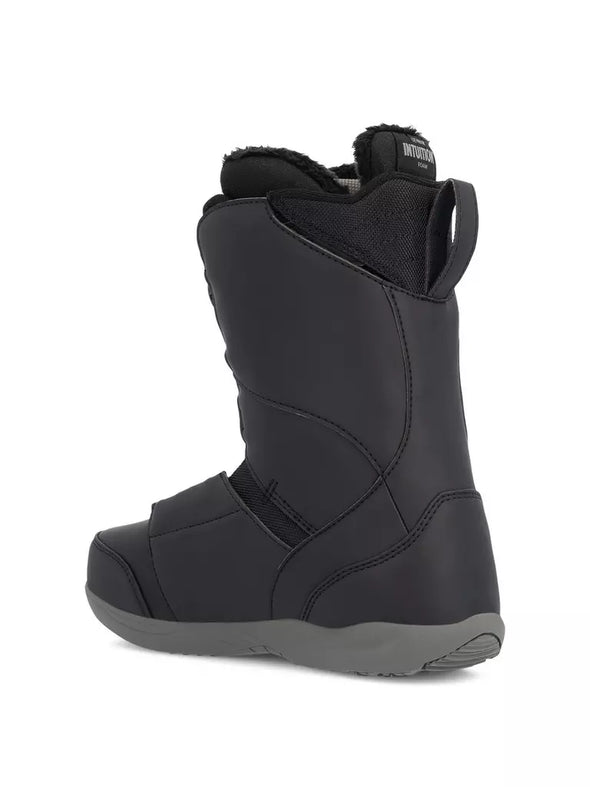Ride Hera Black Snowboard Boots 2023