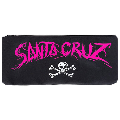 Santa Cruz Meek OG Slasher Strip Pencil Case