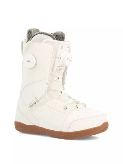 Ride Hera Unbleached Snowboard Boots