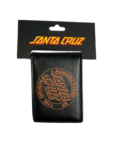 Santa Cruz MFG Dot Wallet