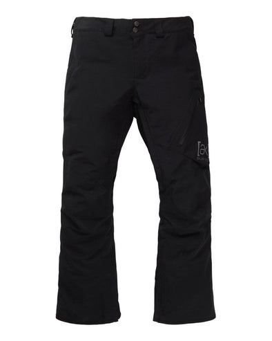 Men’s [ak] Cyclic GORE-TEX 2L Pant True Black 2024