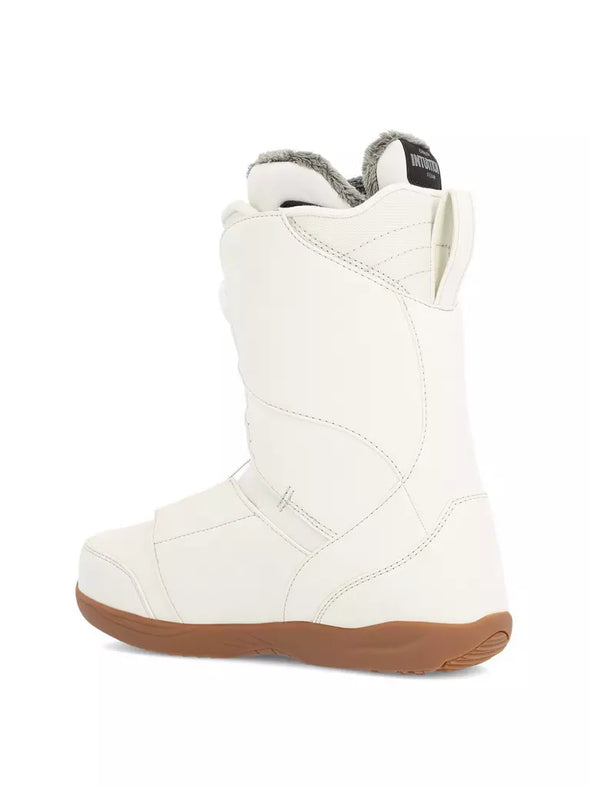 Ride Hera Unbleached Snowboard Boots