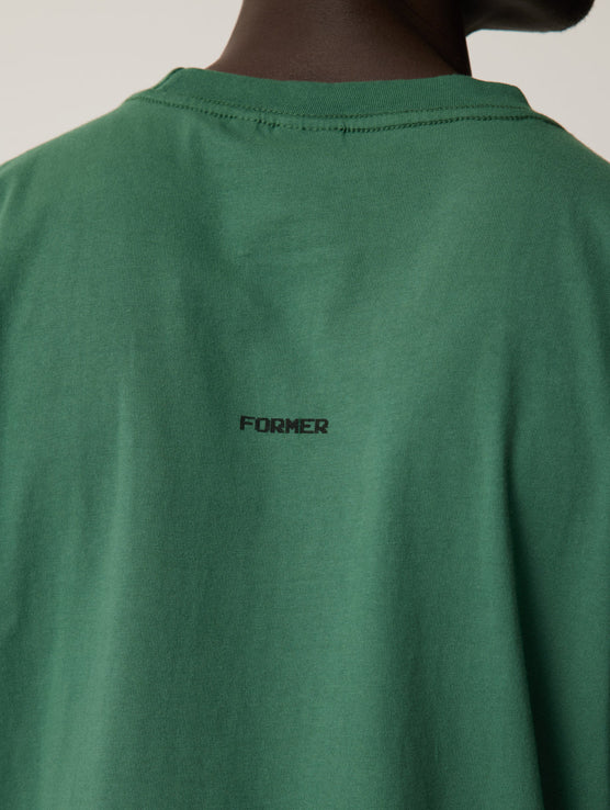 Former Frequency Crux T-Shirt Bottle