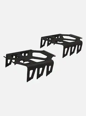 Burton Split board Crampon Black Regular Fit