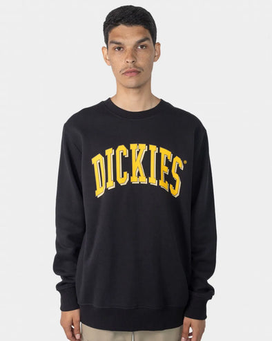 Dickies Longview Crew Neck Sweater
