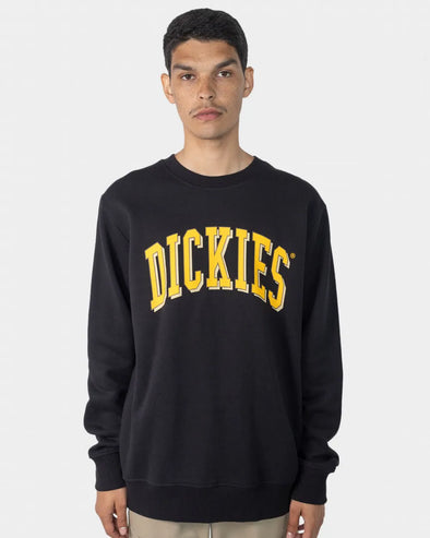 Dickies Longview Crew Neck Sweater