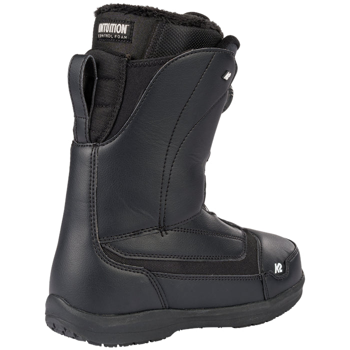 K2 Sapera Snowboard Boots Black