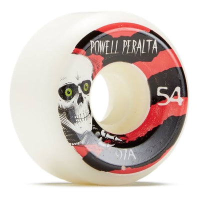 Powell Peralta Ripper 97a 54mm Skate Wheels