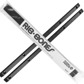 Powell Paralta Rob Bone Skate Rails Black 14.5”