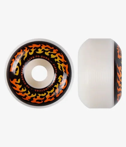 Spitfire Torched Scrpit Skate Wheels