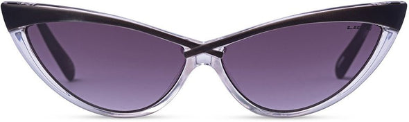 Liive Kat Sunglasses Matt Black