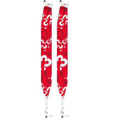 G3 Splitboard climbing skins