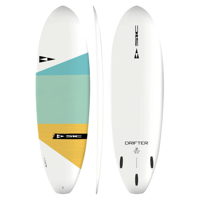 SIC Drifter Ace-Tec Surfboard 6’8