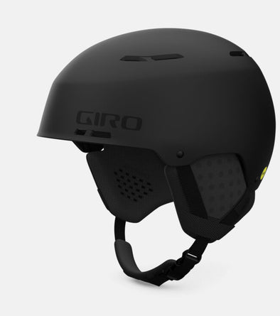 Giro Emerge Spherical MIPS Helmet Matte Black