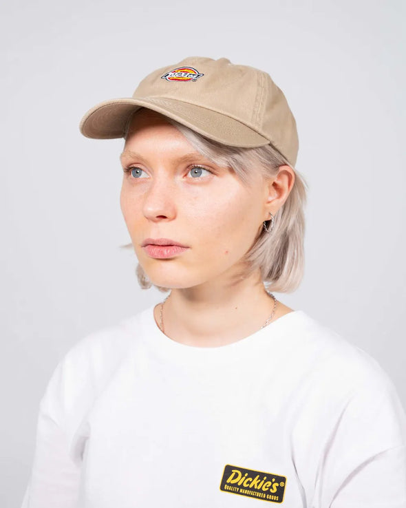 Dickies H.S. Rockwood Hat Khaki