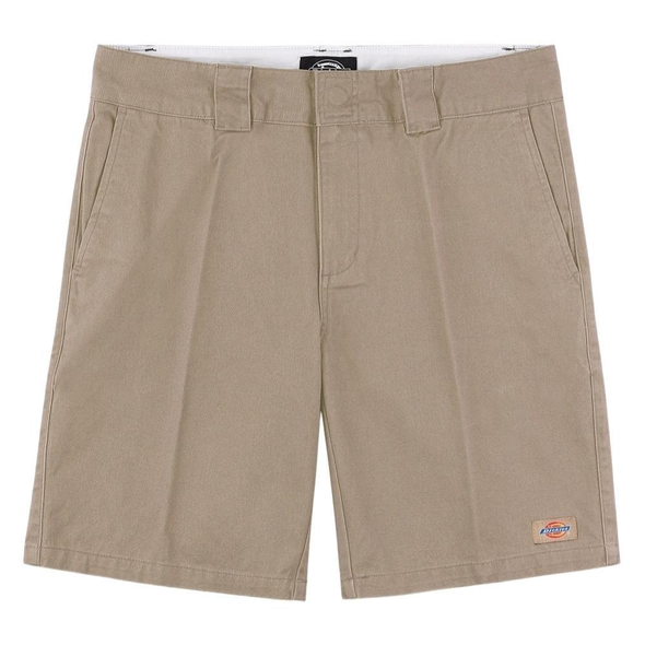 Dickies C182 GD 9” Regular Fit Khaki Short