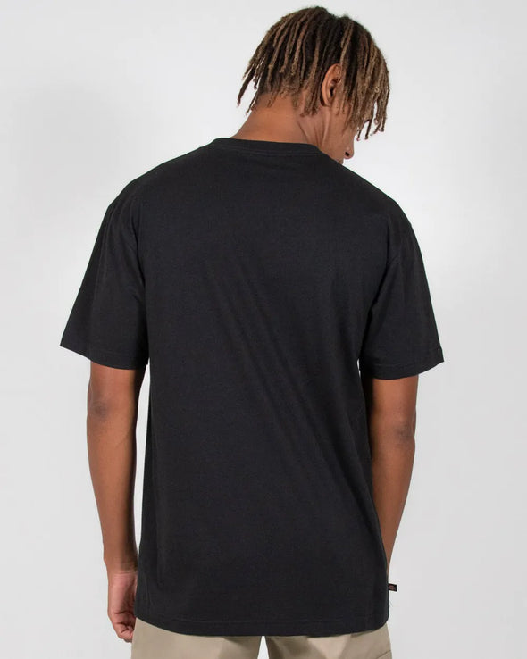 Dickies Longview Tee Black