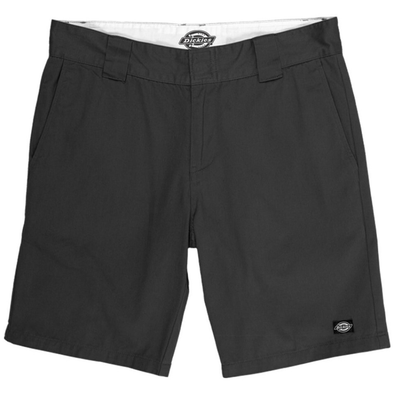 Dickies C182 GD 9” Regular Fit Black Short