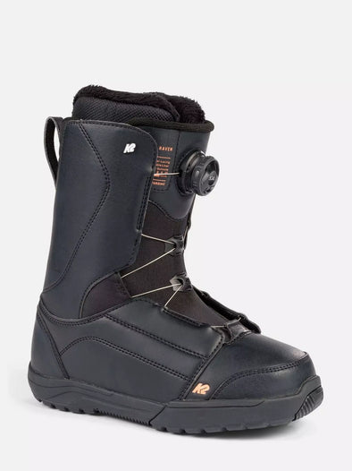 K2 Haven Snowboard Boots