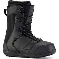 Ride Orion Black Snowboard Boots