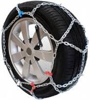 V2 Traction Chains
