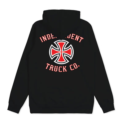 Independent Pennant Pop Hoody