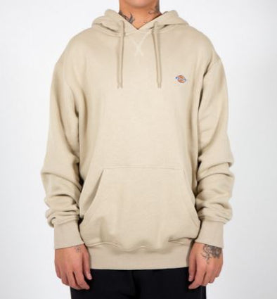 Dickies H.S Rockwood Pop Over Light Khaki Hoodie
