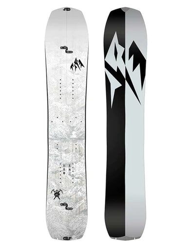 Jones Solution Split Board Snowboard 2023