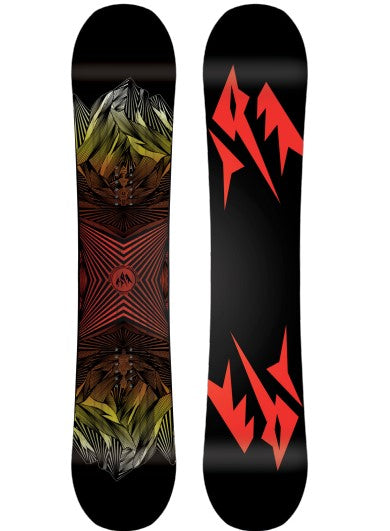 Jones Ultra Prodigy Snowboard 2024