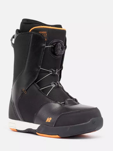 K2 Vandal Junior Snowboard Boot