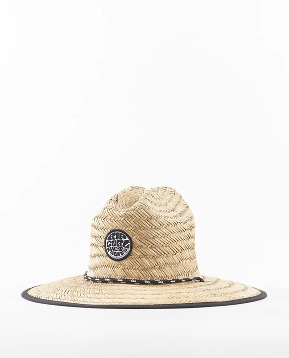 Ripcurl Boy's Icons Straw Hat