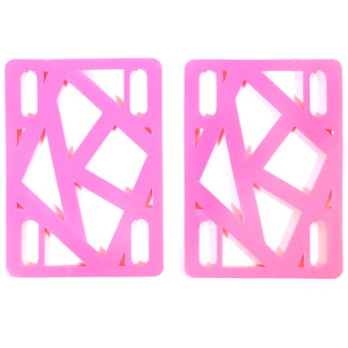 Krooked 1/8 Riser Pads