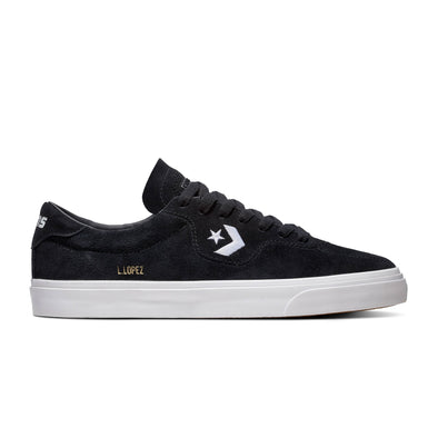 Converse Cons Louie Lopez Pro Skate Shoe Black White