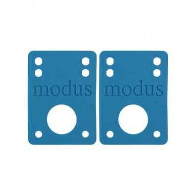 Modus 1/8 Riser Pads