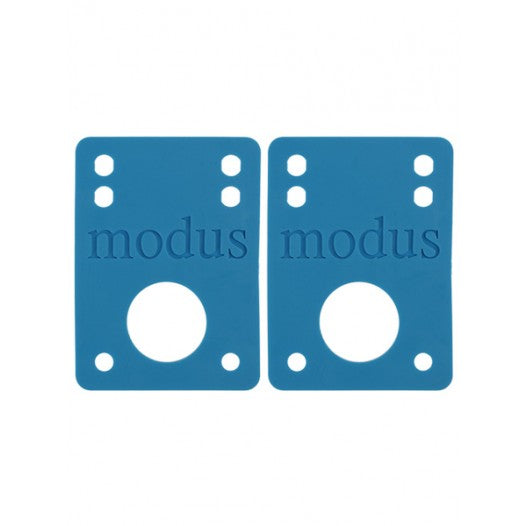 Modus 1/8 Riser Pads