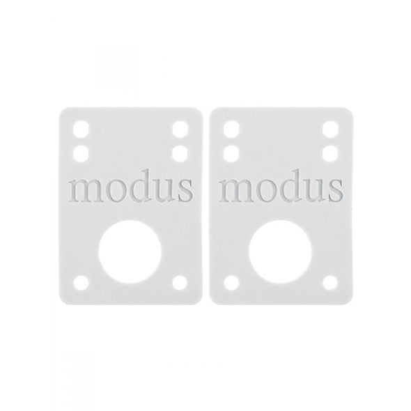 Modus 1/8 Riser Pads