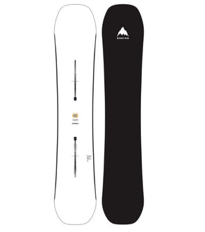 Burton Custom White 2025 Snowboard