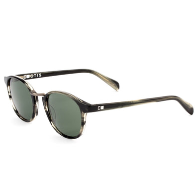 Otis A Day Late Ebonywood Sunglasses