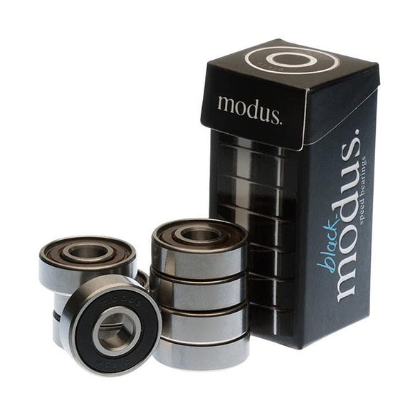 Modus Black Bearings