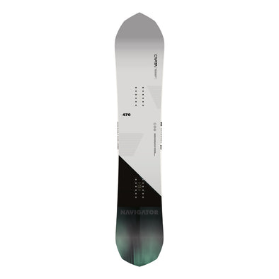 CAPiTA Navigator Snowboard