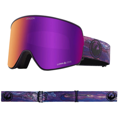 Dragon NFX2 Chris Benchetler Signature Snow Goggles 2023