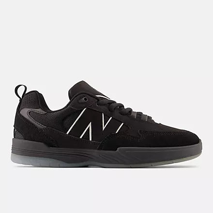 New balance 2024 skate shoes black