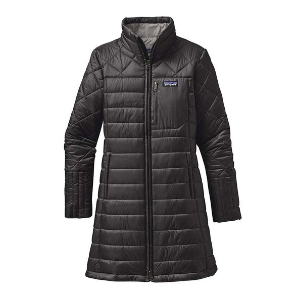 Patagonia Radalie Parka Black Jacket