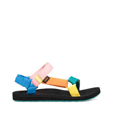 Teva Womens Universal Sherbert Multi