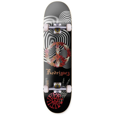 Primitive Rodriguez P ROD Skateboard Complete 8.0