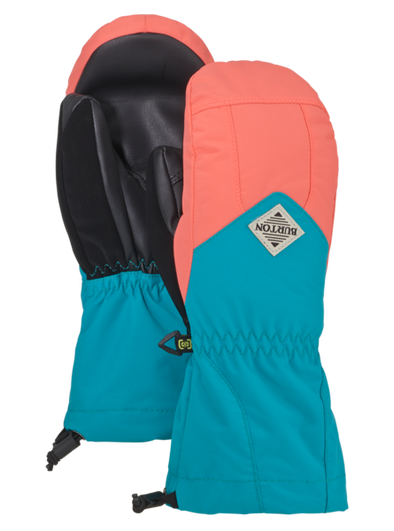 Burton Profile Tahoe Youth Mitt 2019